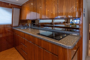 Sexy Lady 62ft Viking Yacht For Sale