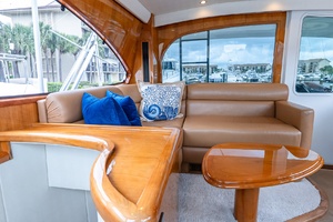 Sexy Lady 62ft Viking Yacht For Sale
