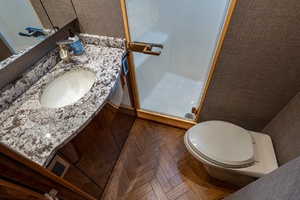 Sexy Lady 62ft Viking Yacht For Sale