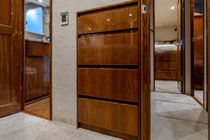 Sexy Lady 62ft Viking Yacht For Sale