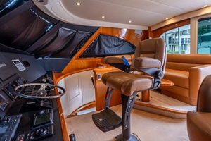 Sexy Lady 62ft Viking Yacht For Sale