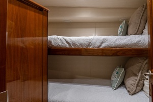 Sexy Lady 62ft Viking Yacht For Sale