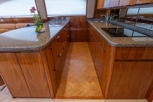 Sexy Lady 62ft Viking Yacht For Sale