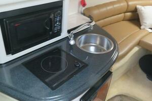 24ft Monterey Yacht For Sale