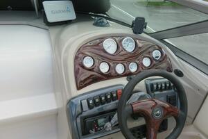 24ft Monterey Yacht For Sale