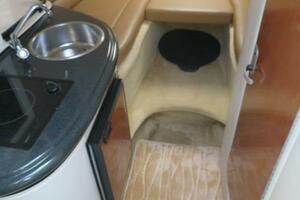 24ft Monterey Yacht For Sale