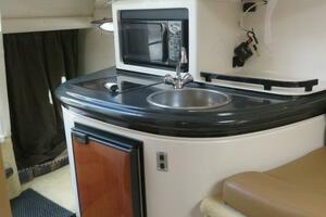 24ft Monterey Yacht For Sale