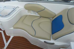 24ft Monterey Yacht For Sale