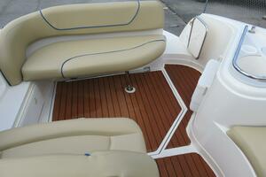 24ft Monterey Yacht For Sale