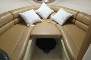 24ft Monterey Yacht For Sale