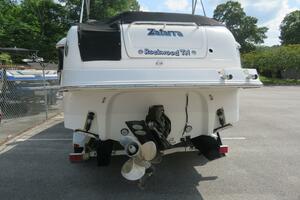 24ft Monterey Yacht For Sale