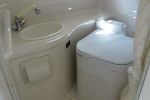 24ft Monterey Yacht For Sale