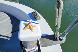 Hesper 32ft Tillotson Pearson Yacht For Sale