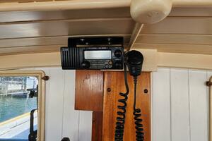 Hesper 32ft Tillotson Pearson Yacht For Sale