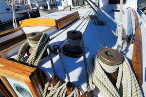 Hesper 32ft Tillotson Pearson Yacht For Sale