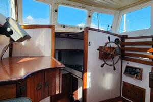 Hesper 32ft Tillotson Pearson Yacht For Sale