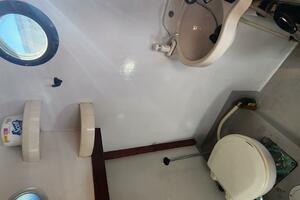 Hesper 32ft Tillotson Pearson Yacht For Sale