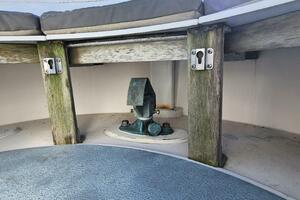 Hesper 32ft Tillotson Pearson Yacht For Sale