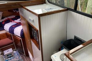 Proud Mary 29ft Prairie Boat Works Yacht For Sale