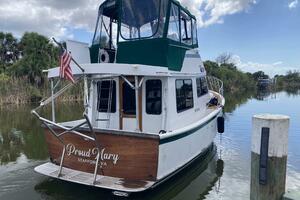 Proud Mary 29ft Prairie Boat Works Yacht For Sale