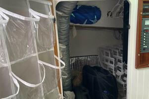 Proud Mary 29ft Prairie Boat Works Yacht For Sale