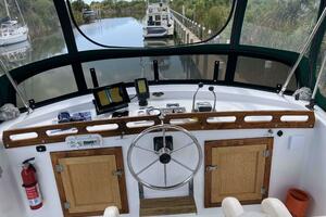 Proud Mary 29ft Prairie Boat Works Yacht For Sale