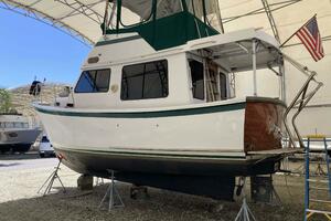 Proud Mary 29ft Prairie Boat Works Yacht For Sale