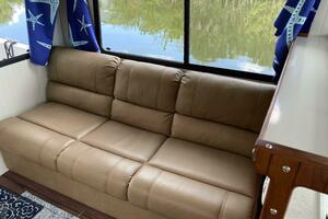 Proud Mary 29ft Prairie Boat Works Yacht For Sale