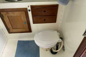 Proud Mary 29ft Prairie Boat Works Yacht For Sale