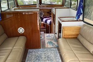 Proud Mary 29ft Prairie Boat Works Yacht For Sale