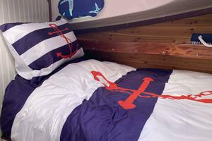 Proud Mary 29ft Prairie Boat Works Yacht For Sale