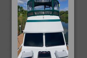 Proud Mary 29ft Prairie Boat Works Yacht For Sale