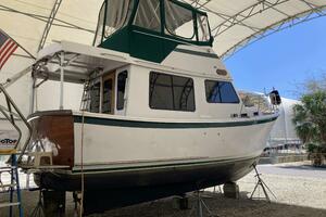 Proud Mary 29ft Prairie Boat Works Yacht For Sale