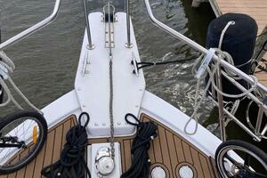 Proud Mary 29ft Prairie Boat Works Yacht For Sale