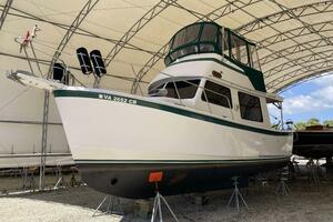 Proud Mary 29ft Prairie Boat Works Yacht For Sale