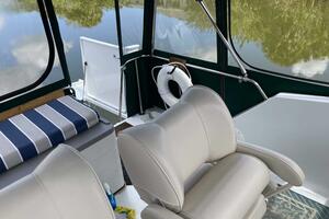 Proud Mary 29ft Prairie Boat Works Yacht For Sale