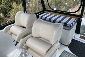 Proud Mary 29ft Prairie Boat Works Yacht For Sale