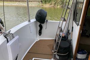 Proud Mary 29ft Prairie Boat Works Yacht For Sale