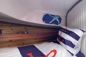 Proud Mary 29ft Prairie Boat Works Yacht For Sale