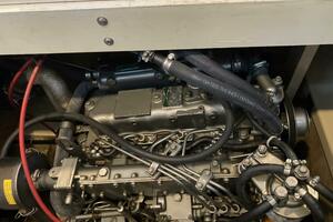 Proud Mary 29ft Prairie Boat Works Yacht For Sale