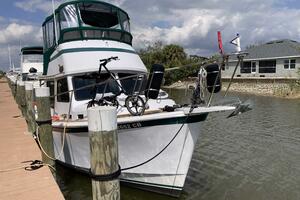 Proud Mary 29ft Prairie Boat Works Yacht For Sale