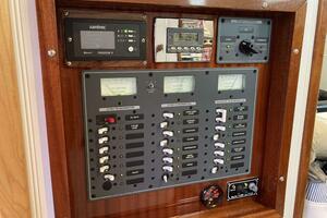 Proud Mary 29ft Prairie Boat Works Yacht For Sale