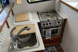 Proud Mary 29ft Prairie Boat Works Yacht For Sale