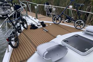 Proud Mary 29ft Prairie Boat Works Yacht For Sale