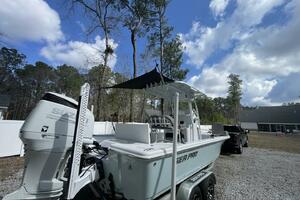 24ft Sea Pro Yacht For Sale