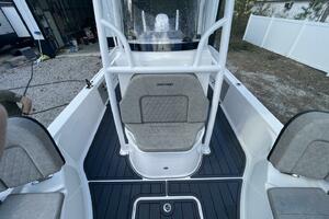 24ft Sea Pro Yacht For Sale