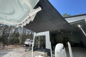 24ft Sea Pro Yacht For Sale