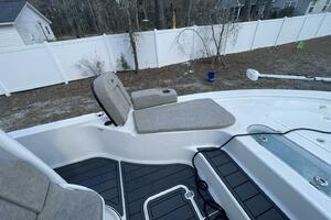 24ft Sea Pro Yacht For Sale