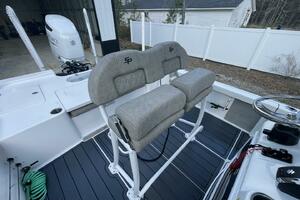 24ft Sea Pro Yacht For Sale