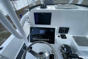 24ft Sea Pro Yacht For Sale